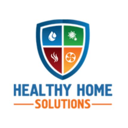 Logo van Healthy Home Solutions