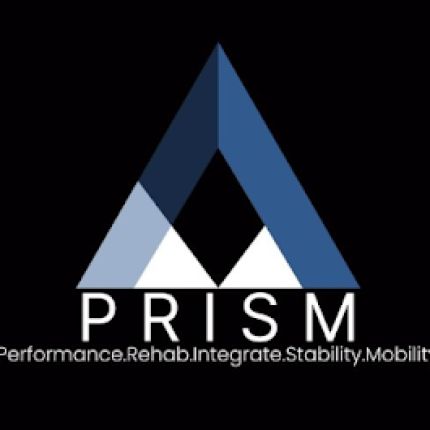 Logo from PRISM Chiropractic LLC