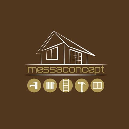 Logo de MessaConcept