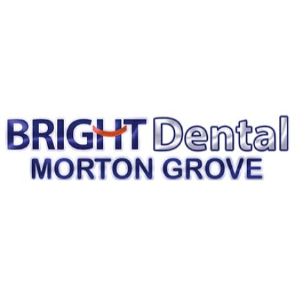 Logo von Bright Dental Morton Grove