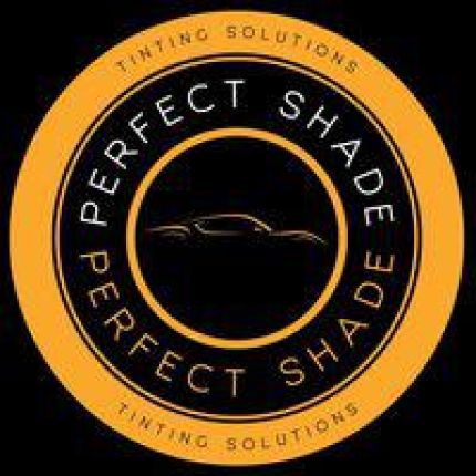 Logo from Perfect Shade Tinting Solutions