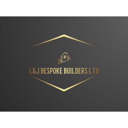 Logo from L&J Bespoke Builders Ltd