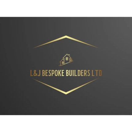 Logo de L&J Bespoke Builders Ltd