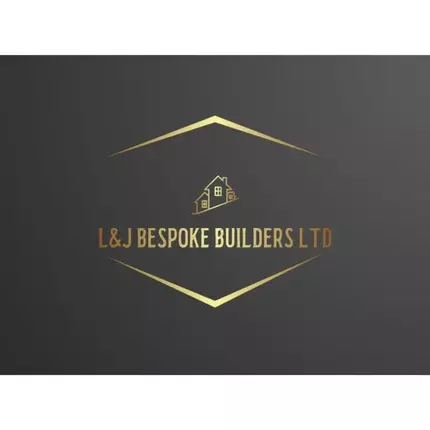 Logotipo de L&J Bespoke Builders Ltd