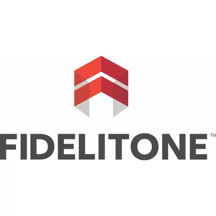 Logo fra FIDELITONE