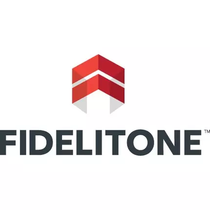 Logotipo de FIDELITONE