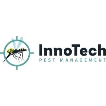 Logo de Innotech Pest Management