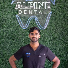 Bild von Alpine Dental of Rockwall
