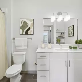 Bild von The Everly at Historic Franklin Apartments
