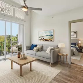 Bild von The Everly at Historic Franklin Apartments