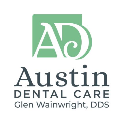 Logo from Austin Dental Care: Glen Wainwright, DDS