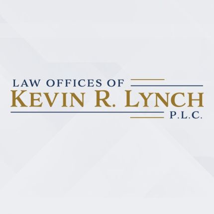 Logotyp från Law Offices of Kevin R. Lynch P.L.C.