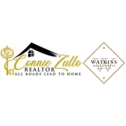 Logo van Connie Zullo - Connie Zullo, Realtor