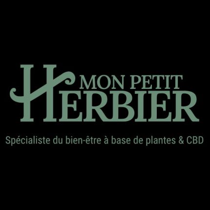 Logo de CBD Aix Mon Petit Herbier