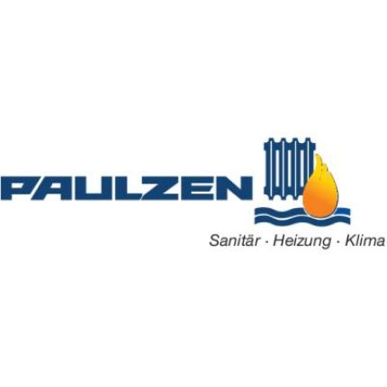 Logo from Paulzen GmbH & Co.KG Heizungsbau