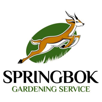 Logótipo de Springbok Gardening Service Ltd