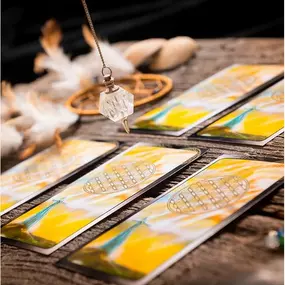 Bild von Psychic Palm and Card Reader call now