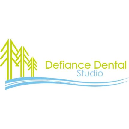 Logo fra Defiance Dental Studio Ruston