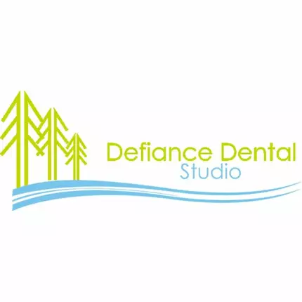 Logo from Defiance Dental Studio Ruston