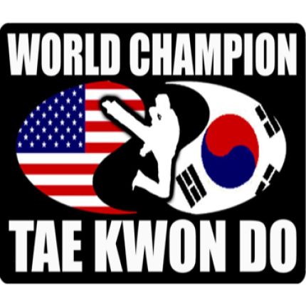 Logo from World Champion Taekwondo