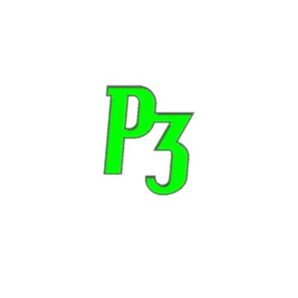 Logotipo de Petros Pro Performance LLC