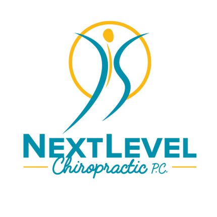 Logo de Next Level Chiropractic