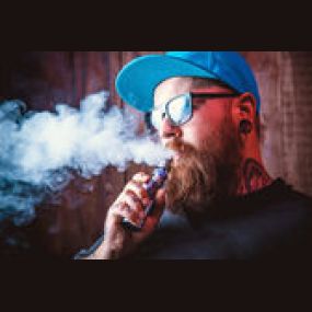 Bild von Alamo Smoke & Vape