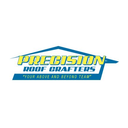 Logo od Precision Roof Crafters Inc