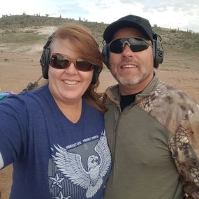 Bild von Arizona Firearms Instructors