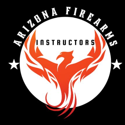 Logo from Arizona Firearms Instructors