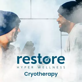 Bild von Restore Hyper Wellness