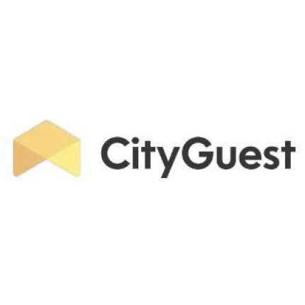 Logo van CityGuest