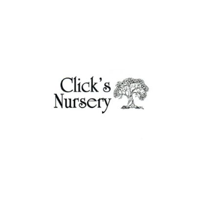 Λογότυπο από Click’s Nursery & Greenhouse