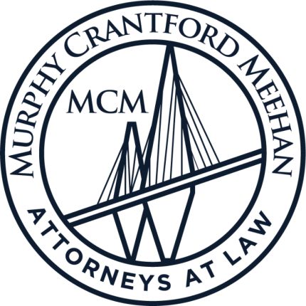 Logo van Murphy Crantford Meehan
