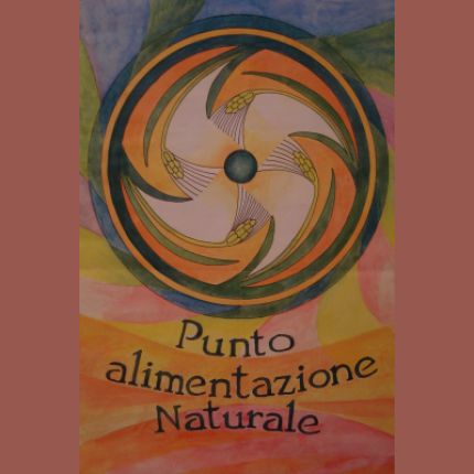 Logotyp från Punto Alimentazione Naturale