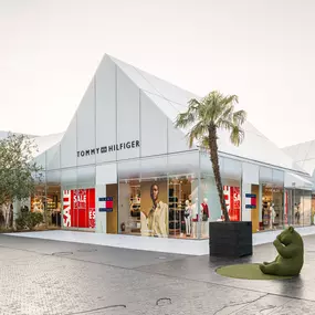 Bild von Tommy Hilfiger Outlet