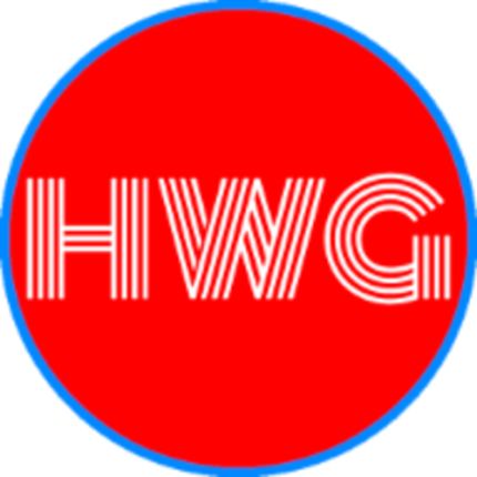 Logo van Hartley Wintney Garage