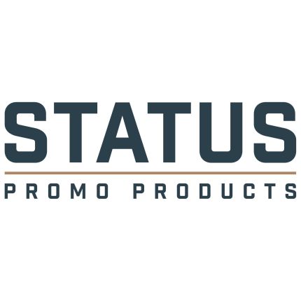 Logotipo de Status Promotional Products