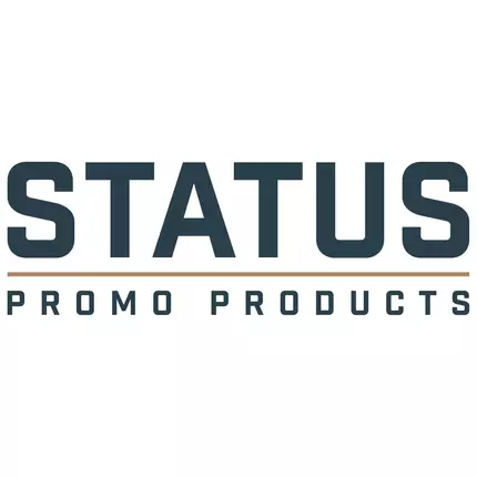 Logo fra Status Promotional Products