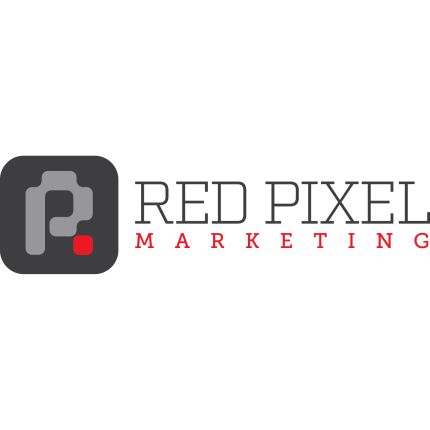 Logo od Red Pixel Marketing