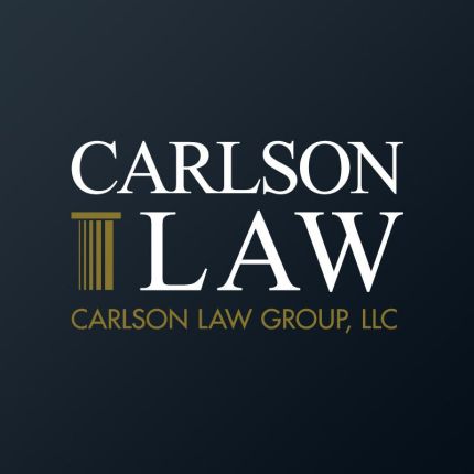 Logotyp från Carlson Law Group, LLC
