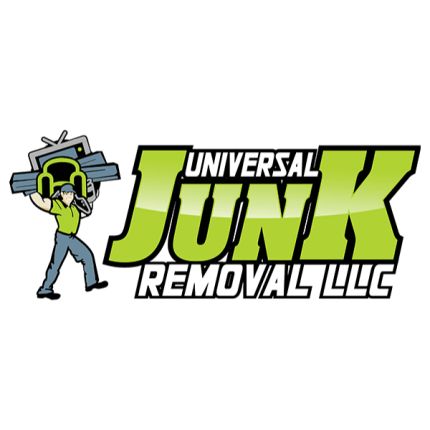 Logo od Universal Junk Removal LLC