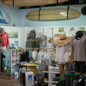 Bild von Rider Shack Surf Shop