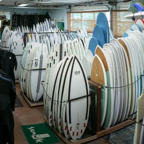 Bild von Rider Shack Surf Shop