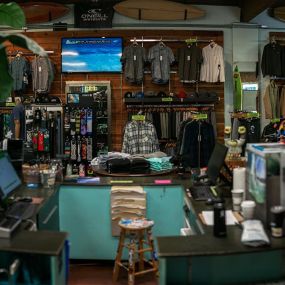 Bild von Rider Shack Surf Shop