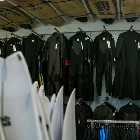 Bild von Rider Shack Surf Shop