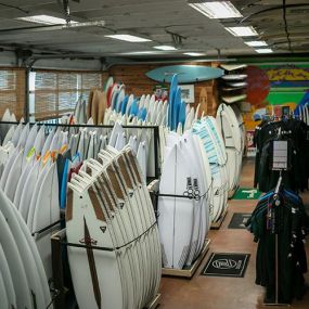 Bild von Rider Shack Surf Shop