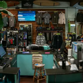 Bild von RIDER SHACK Surf Shop