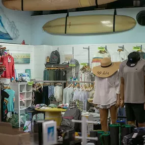 Bild von RIDER SHACK Surf Shop