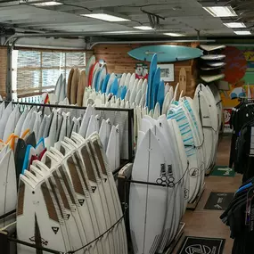 Bild von RIDER SHACK Surf Shop